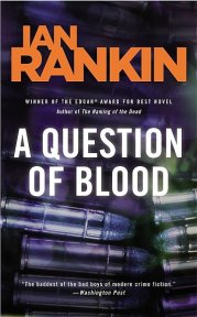 Question of Blood
